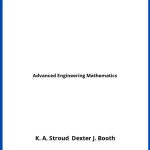 Solucionario Advanced Engineering Mathematics