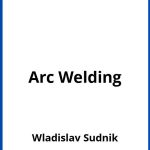 Solucionario Arc Welding