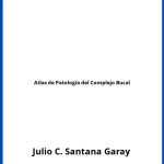 Solucionario Atlas de Patología del Complejo Bucal