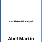 Solucionario Aula Matemática Digital