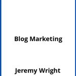 Solucionario Blog Marketing