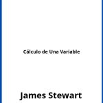 Solucionario Cálculo de Una Variable