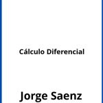 Solucionario Cálculo Diferencial
