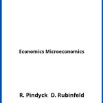 Solucionario Economics Microeconomics