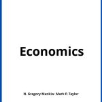 Solucionario Economics
