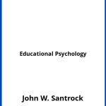 Solucionario Educational Psychology