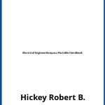 Solucionario Electrical Engineer’s Portable Handbook