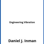 Solucionario Engineering Vibration