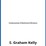 Solucionario Fundamentals of Mechanical Vibrations