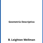Solucionario Geometría Descriptiva