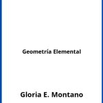 Solucionario Geometría Elemental