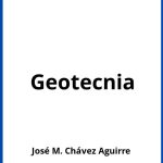 Solucionario Geotecnia