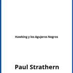 Solucionario Hawking y los Agujeros Negros