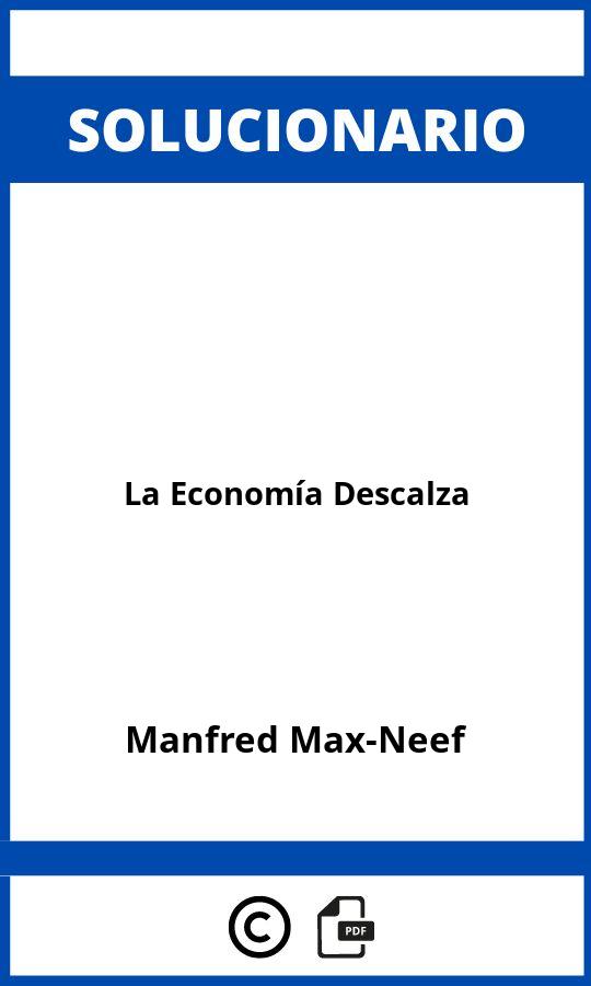 Solucionario La Economía Descalza