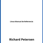Solucionario Linux Manual de Referencia
