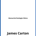 Solucionario Manual de Patología Clínica