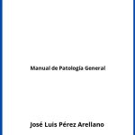Solucionario Manual de Patología General
