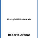 Solucionario Micología Médica Ilustrada