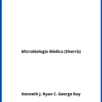 Solucionario Microbiología Médica (Sherris)