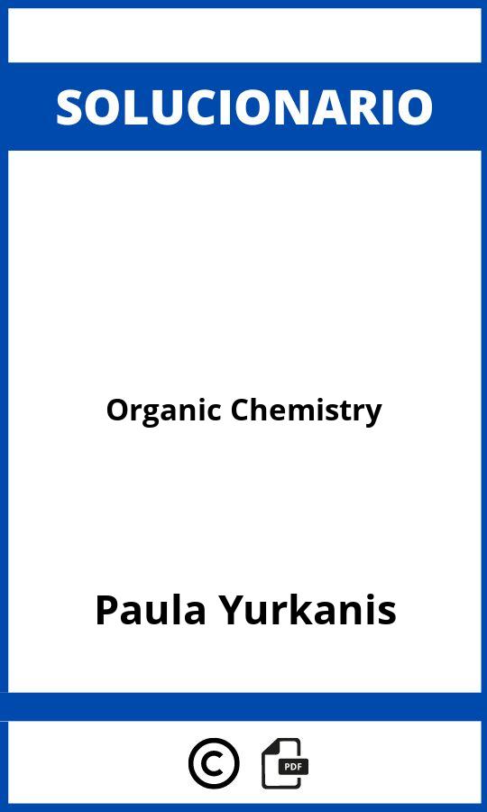 Organic Chemistry Fessenden Pdf