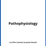 Solucionario Pathophysiology