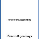 Solucionario Petroleum Accounting