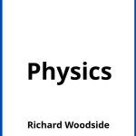 Solucionario Physics