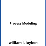 Solucionario Process Modeling