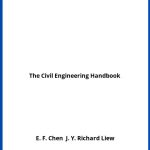 Solucionario The Civil Engineering Handbook