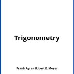 Solucionario Trigonometry