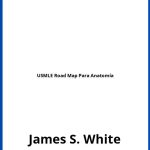 Solucionario USMLE Road Map Para Anatomía